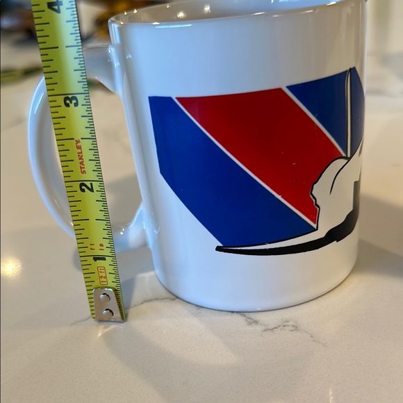 Vintage Space & Rocket Center Visitor Center Mug - Picture 8 of 9